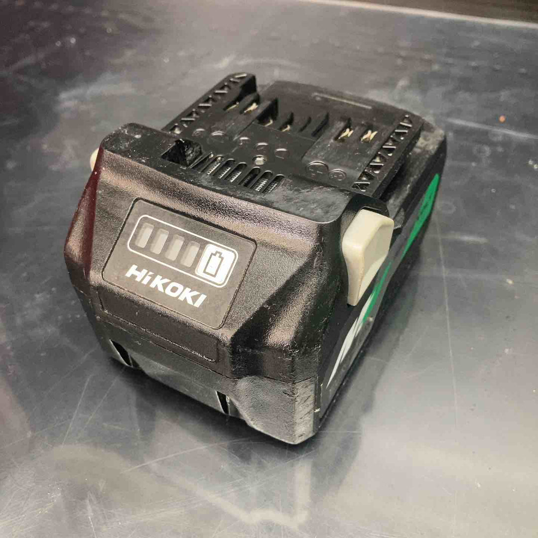◇ハイコーキ(HIKOKI ※旧:日立工機) コードレスタッカ N18DSL(NN) CT線 本体+バッテリー1個付き【川越店】