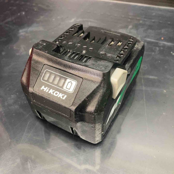 ◇ハイコーキ(HIKOKI ※旧:日立工機) コードレスタッカ N18DSL(NN) CT線 本体+バッテリー1個付き【川越店】