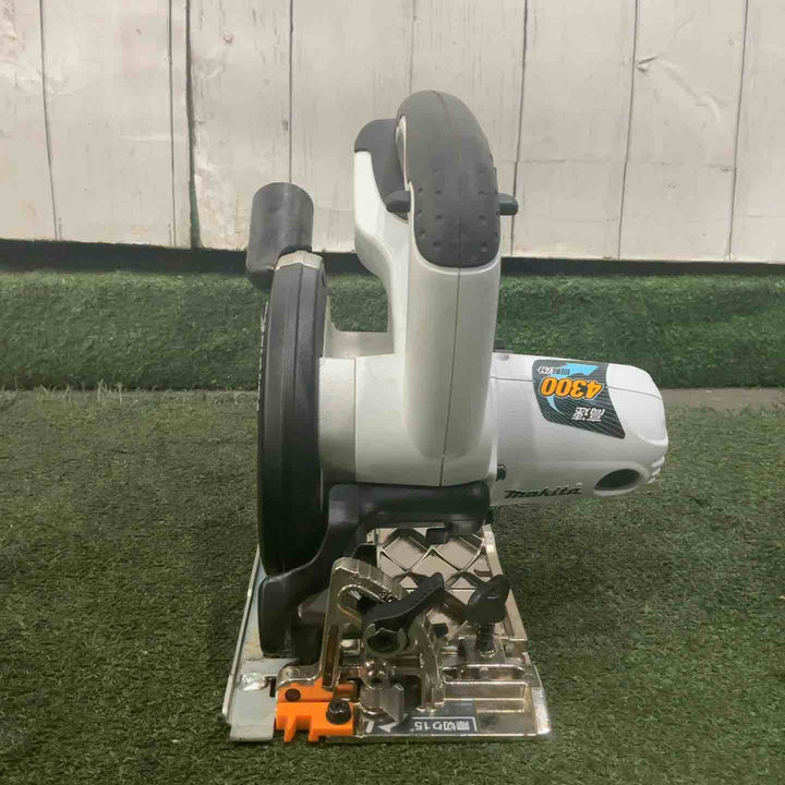 ★マキタ(makita) コードレス丸のこ SS540DRFW 動作確認済【川口店】