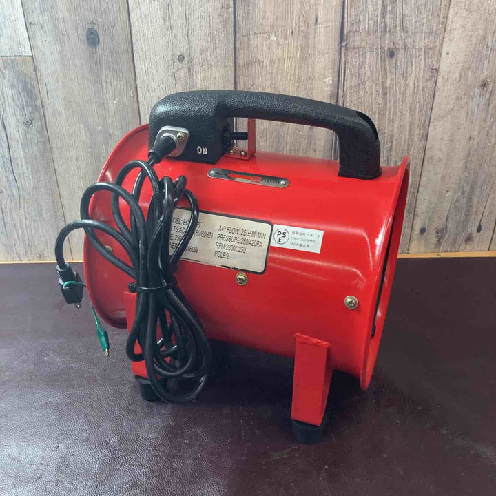 【中古品】 エイシン 送風機 EC-230PF 【東大和店】