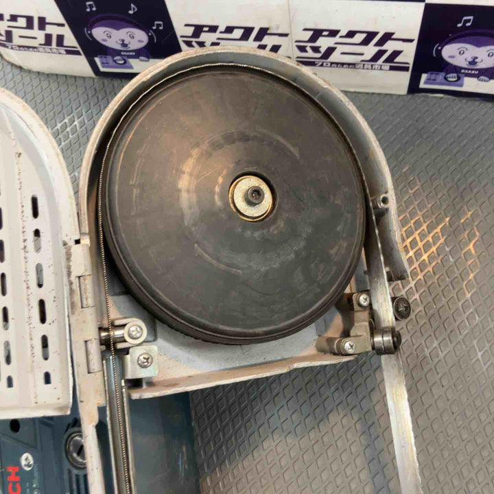 【中古品】ボッシュ(BOSCH) バンドソー GCB120【所沢店】