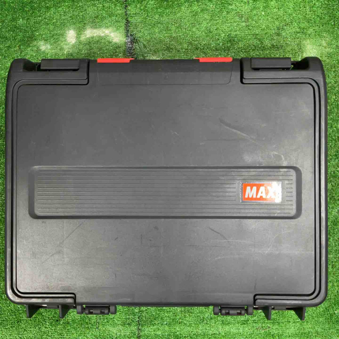 ◇マックス(MAX) コードレス静音インパクトドライバー PJ-SD101-B2C【草加店】