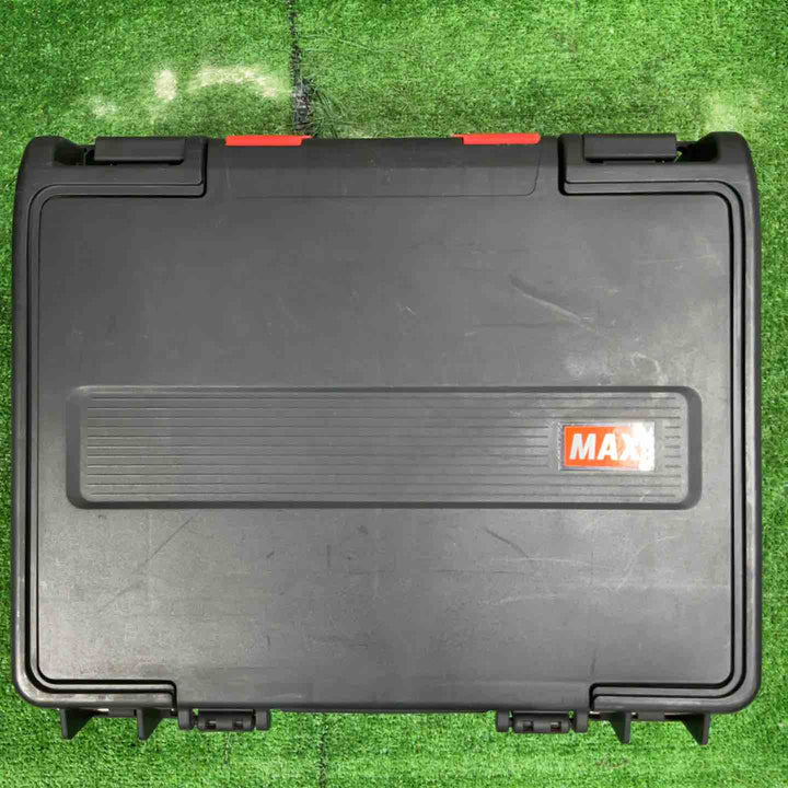 ◇マックス(MAX) コードレス静音インパクトドライバー PJ-SD101-B2C【草加店】