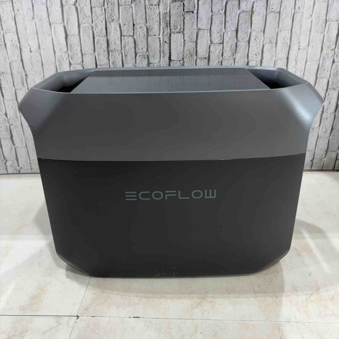 ◇エコフロー(ECOFLOW) ポータブル電源 DELTA3【川口店】