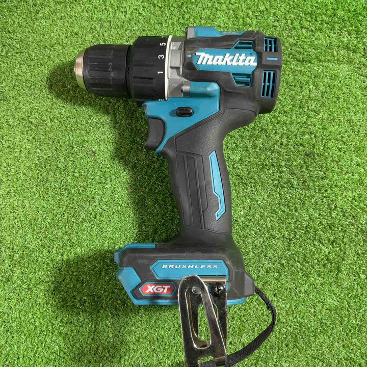 ★マキタ(makita) コードレスドリルドライバー DF002GZ【川口店】