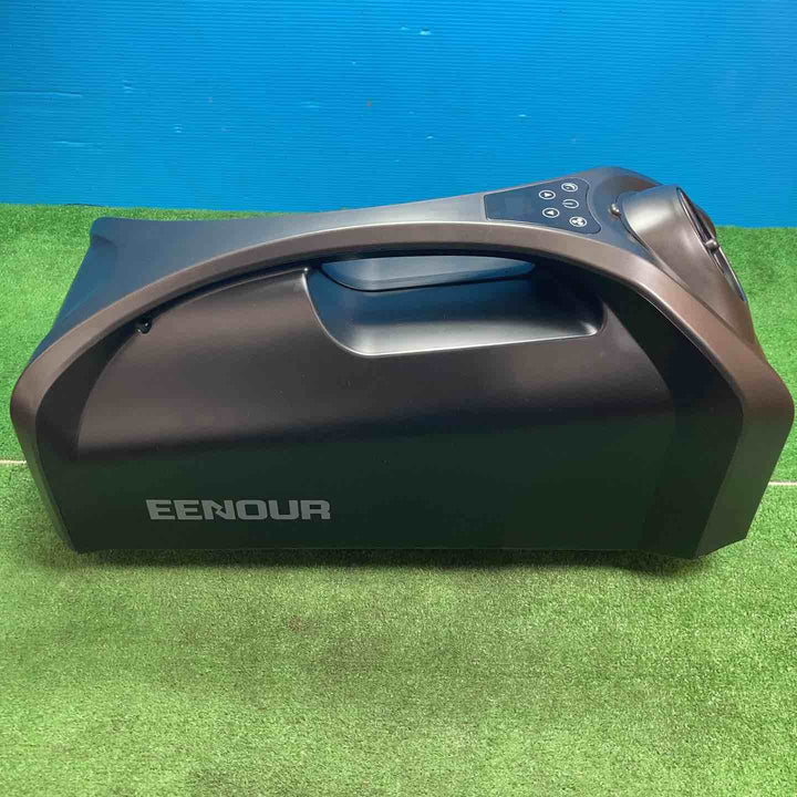 【現状品】EENOUR スポットクーラー QN-750 ※ダクト欠品しています 動作確認済み【岩槻店】