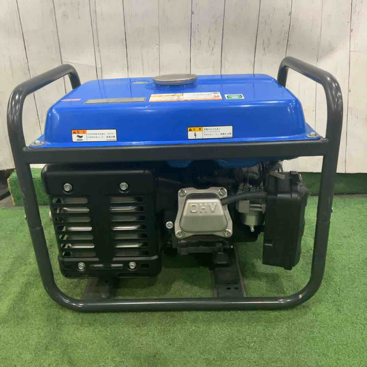 【店頭受取り限定】★アースパワー(Earth POWER※旧:ヤマハ) 発電機 EF23H_50Hz 動作確認済【川口店】