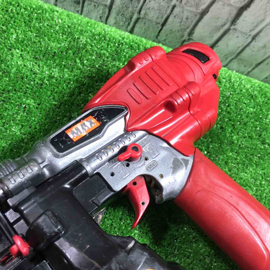 ★マックス(MAX) 高圧エアネジ打ち機 HV-R41G4【川口店】