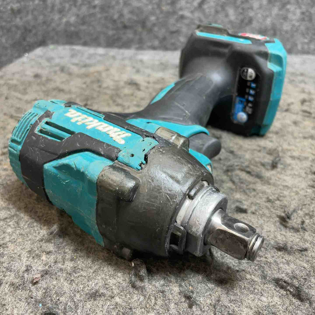 マキタ(makita) コードレスインパクトレンチ TW004GZ【桶川店】