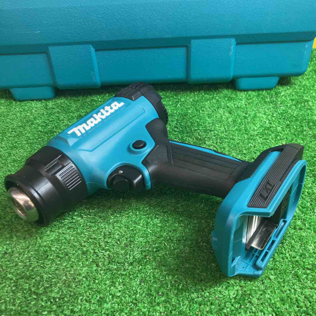 ☆マキタ(makita) コードレスヒートガン HG181DRG【越谷店】