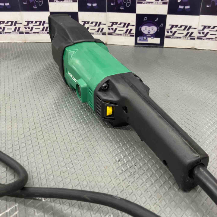 ◇ハイコーキ(HIKOKI ※旧:日立工機) パイプソー CR22Y【所沢店】