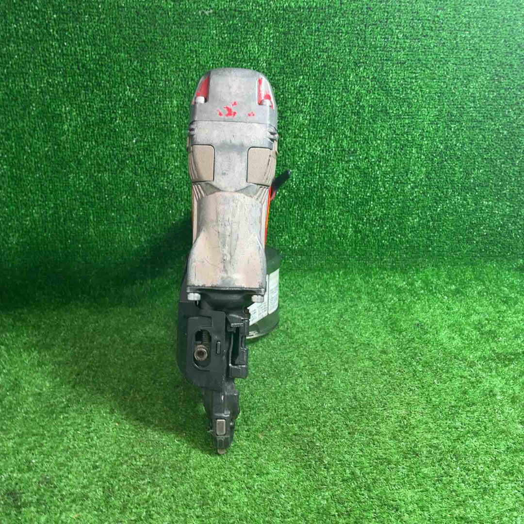 【中古品】 マックス(MAX) 高圧エア釘打ち機 HN-65Z1 【藤沢店】