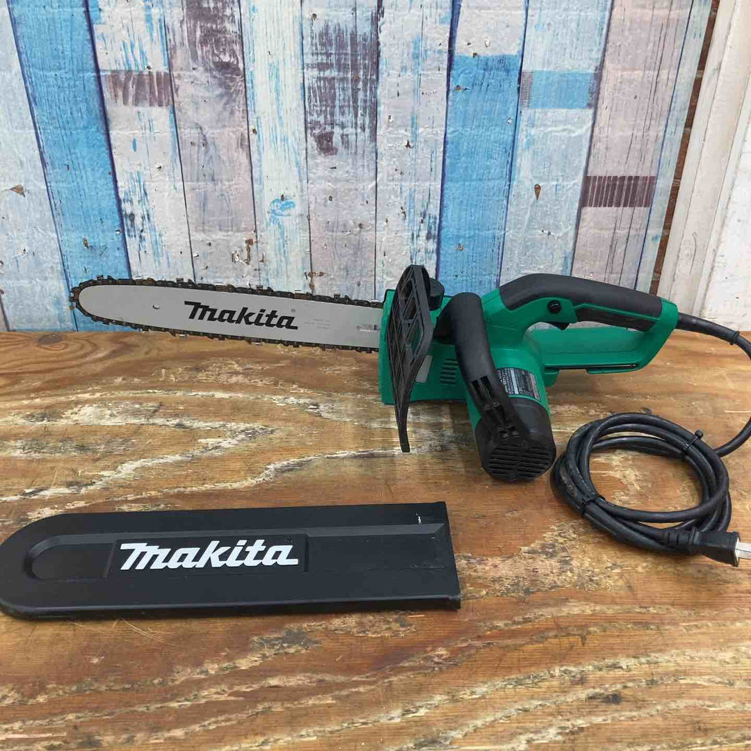 ◇マキタ(makita) 電気チェーンソー M503【柏店】