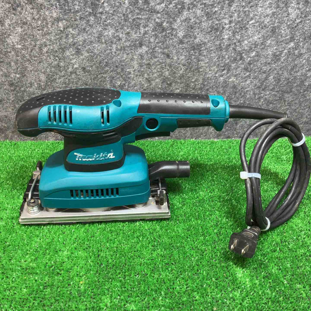 ☆マキタ(makita) 仕上サンダ BO3710【桶川店】