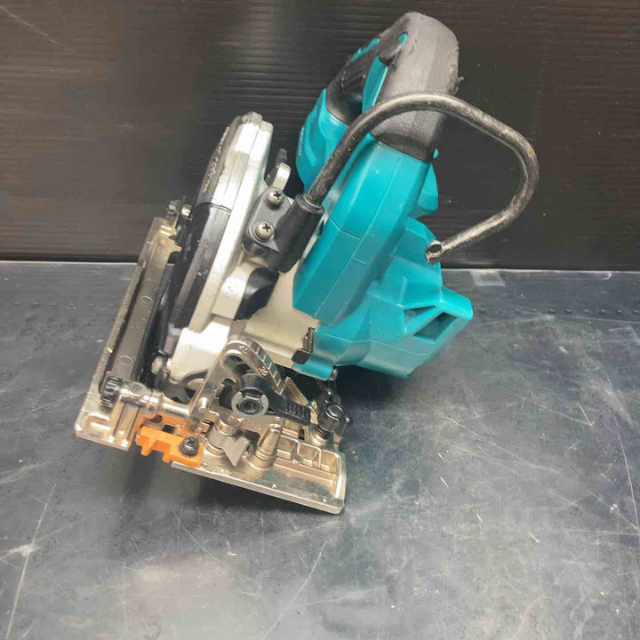 ★マキタ(makita) コードレス丸のこ HS474DZ【川越店】