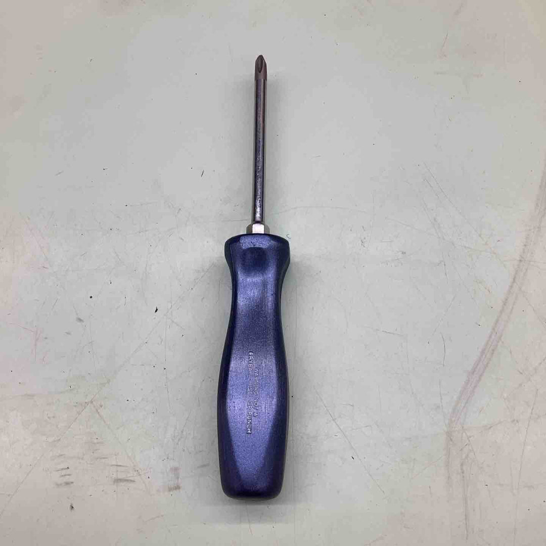スナップオン　Snap on ドライバー　SDDP421RA【越谷店】