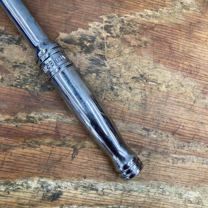 ◇スナップオン(Snap-on) 1/2” ブレーカーバー SN15B【柏店】