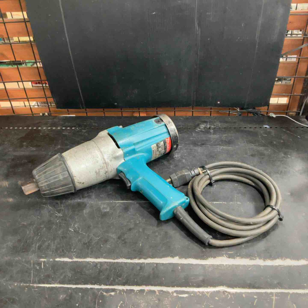 ☆マキタ(makita) インパクトレンチ 6906【草加店】
