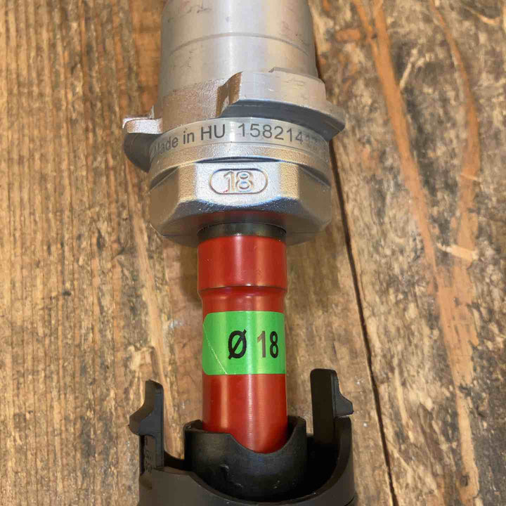 ◇ヒルティ(HILTI) ダイヤモンドコアビット DD-C 18/300 SPX-T abras 18mm #2076469【所沢店】