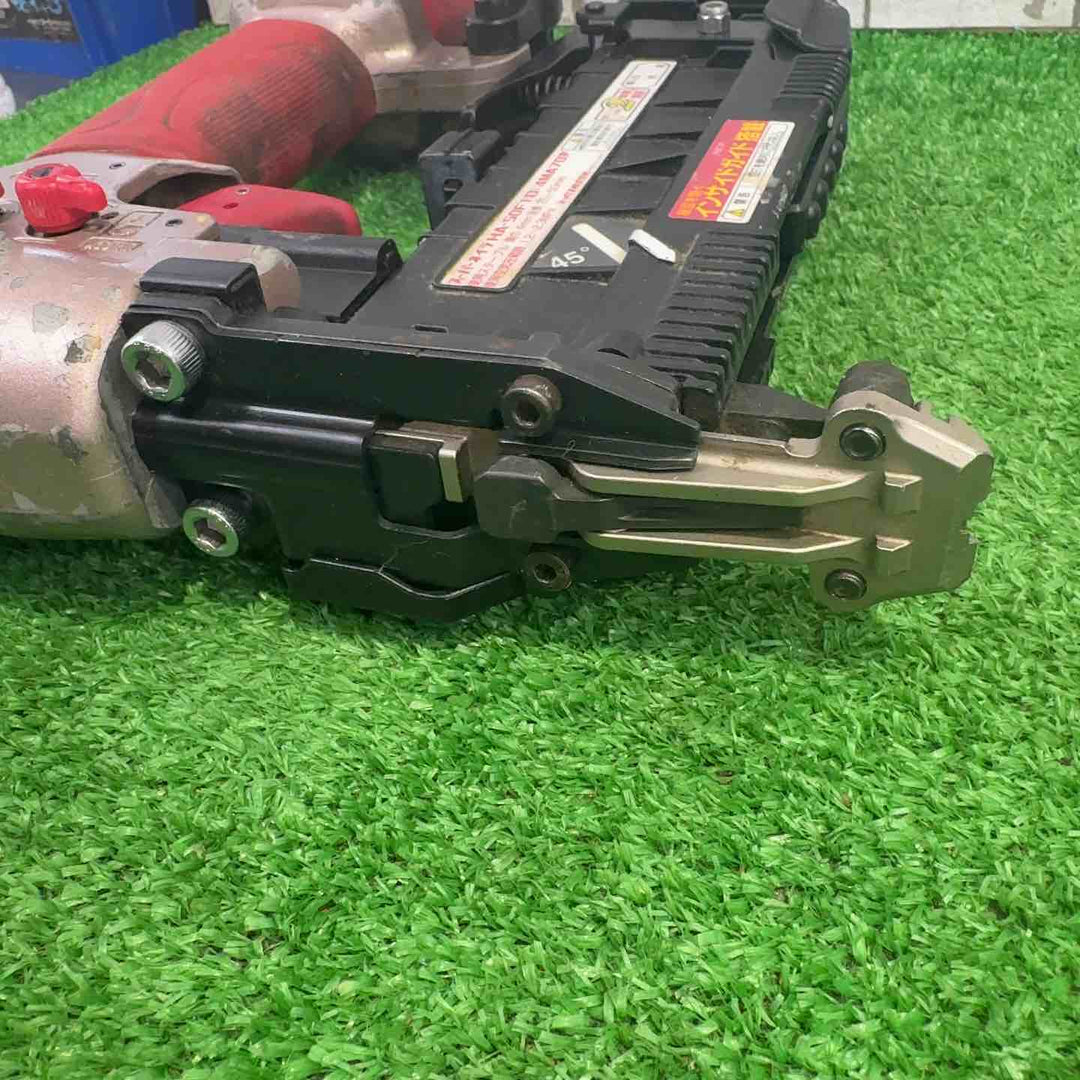 マックス(MAX) 高圧フロアタッカ HA-50F1(D)/4MAフロア【町田店】