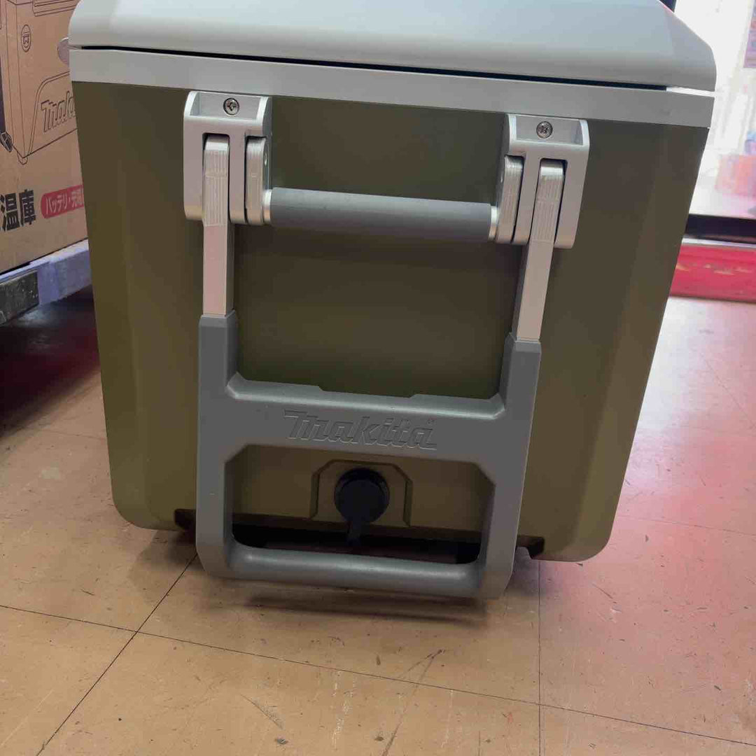 【店頭受取り限定】★マキタ(makita) コードレス冷温庫 CW002GZO【草加店】