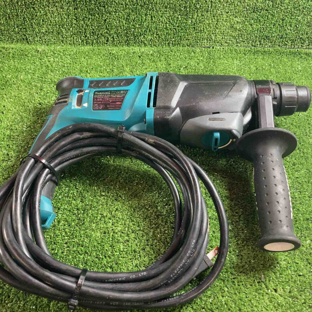 ★マキタ(makita) ハンマドリル HR2601F【川崎店】