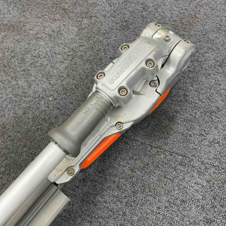 【店頭受取り限定】ハスクバーナ ヘッジトリマ 520iHE3 本体のみ【柏店】
