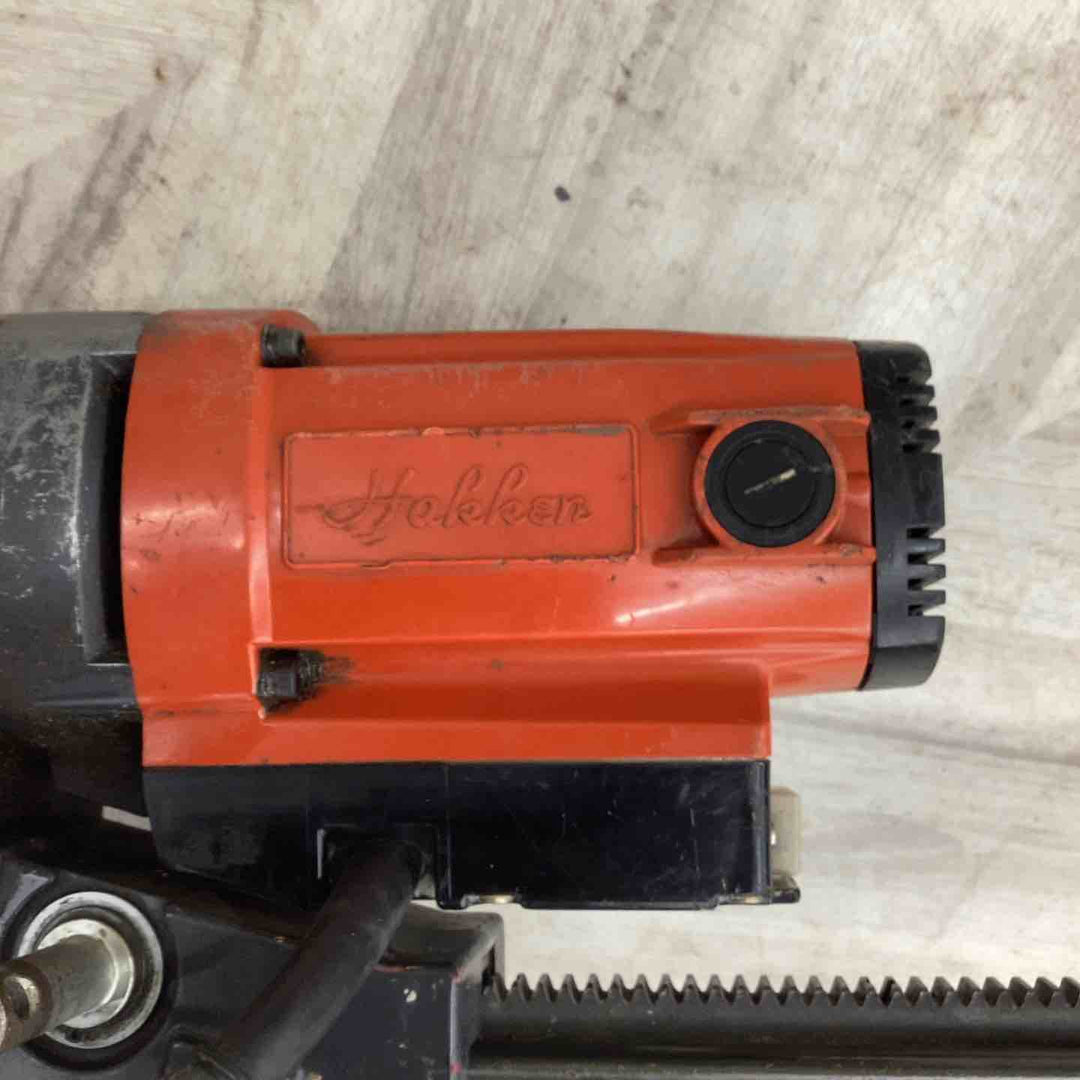 ◇ハッケン(Hakken) コアドリル SPN-8A2【越谷店】