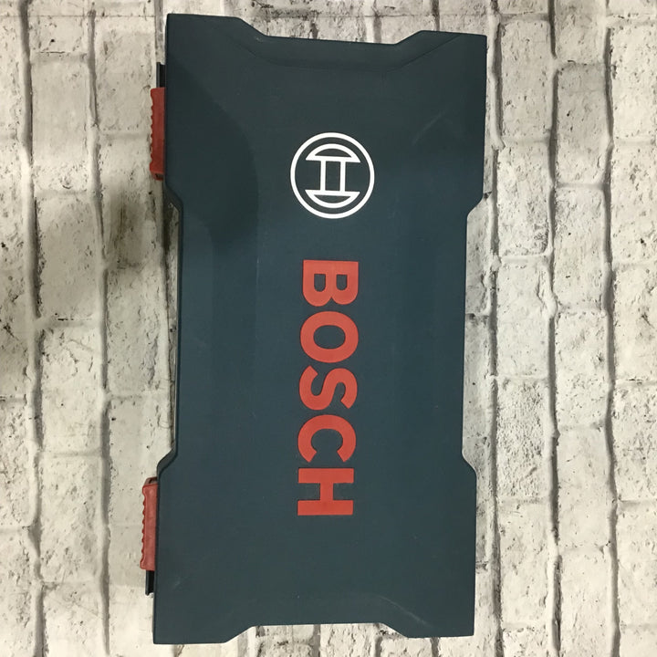 〇ボッシュ(BOSCH) 3.6Vコードレスドライバー (ドライバービット・キャリングケース)Bosch GO【川口店】