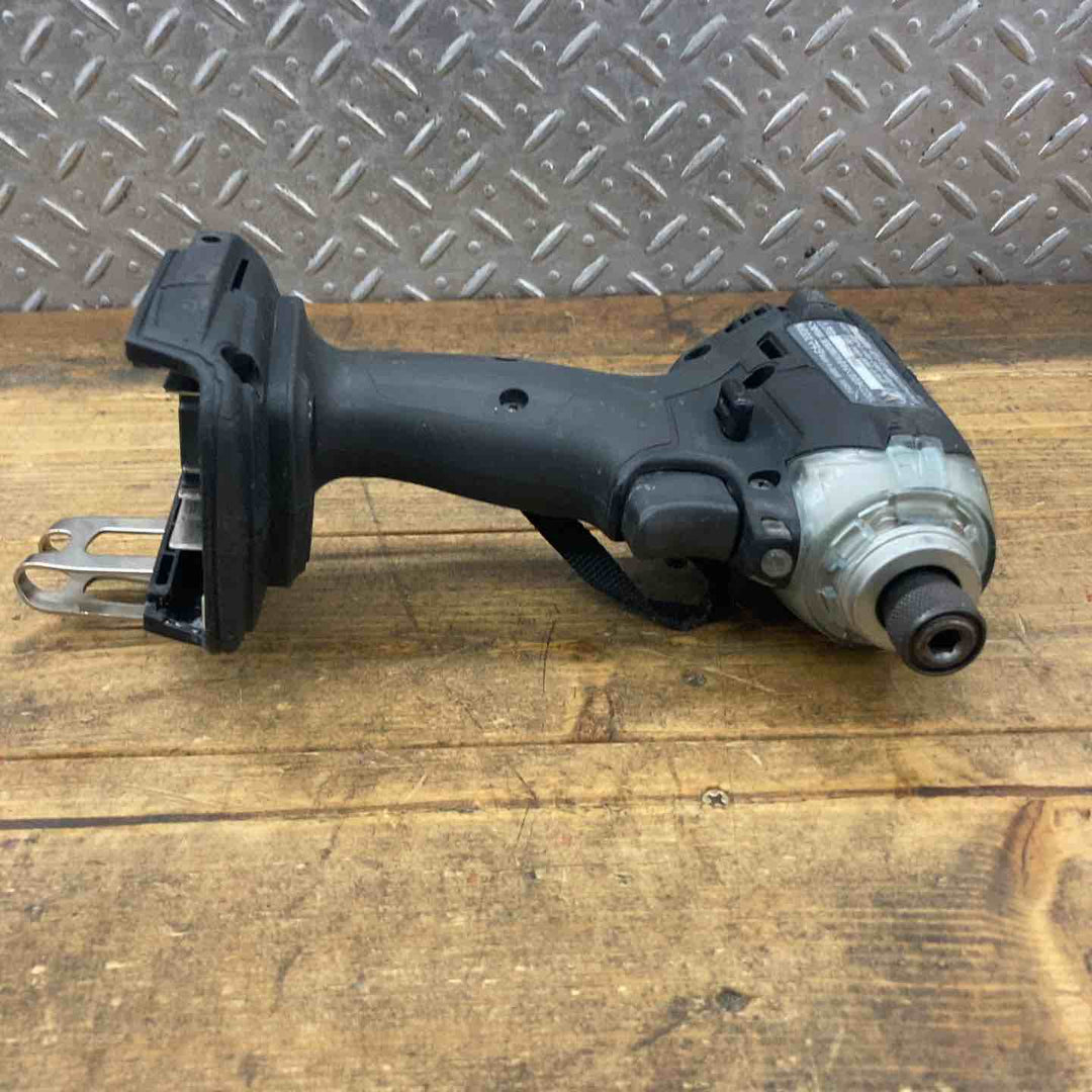 ★マキタ(makita) コードレスインパクトドライバー TD137DZB【所沢店】