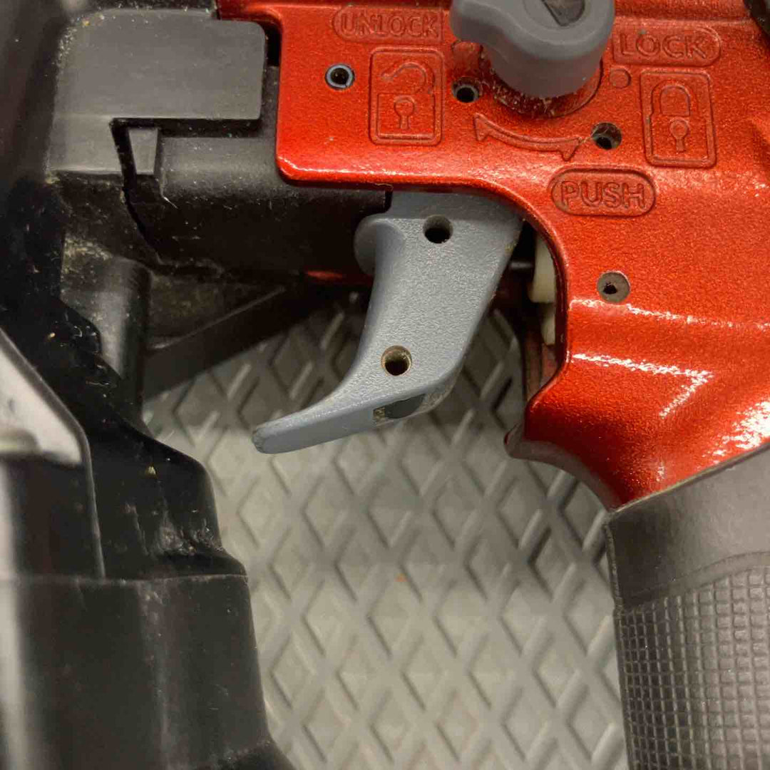 【中古品】マックス(MAX) 高圧エアネジ打ち機 HV-R41G5-G【所沢店】