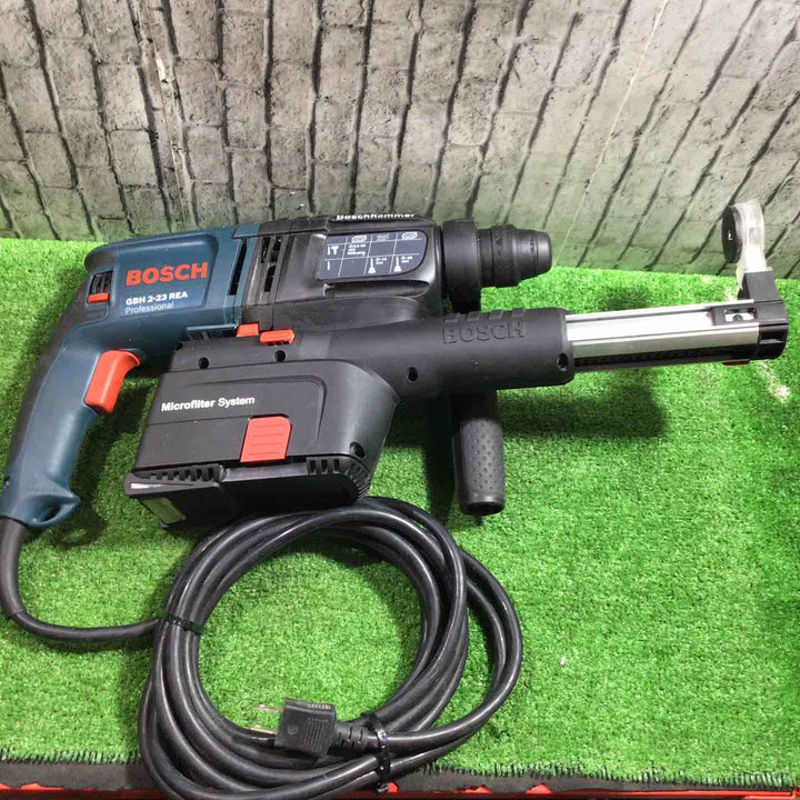 ★ボッシュ(BOSCH) ハンマドリル GBH2-23REA【川口店】