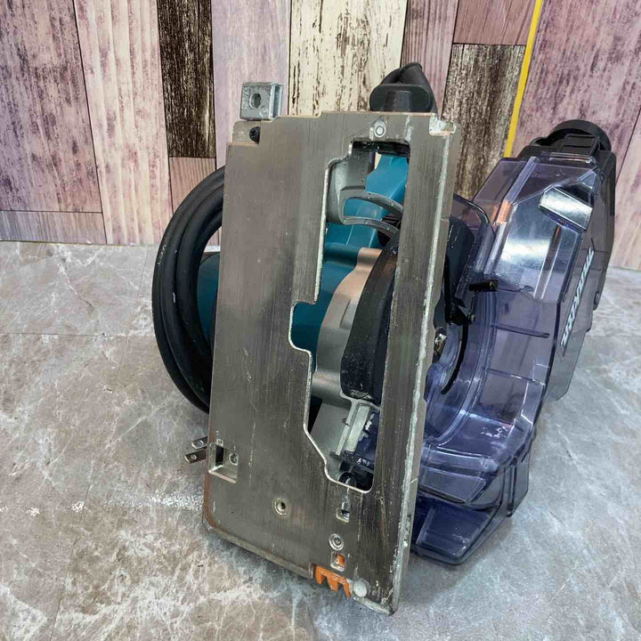 ◇マキタ(makita) 125mm防じんマルノコ ダストボックス仕様 KS5100FSP【八潮店】