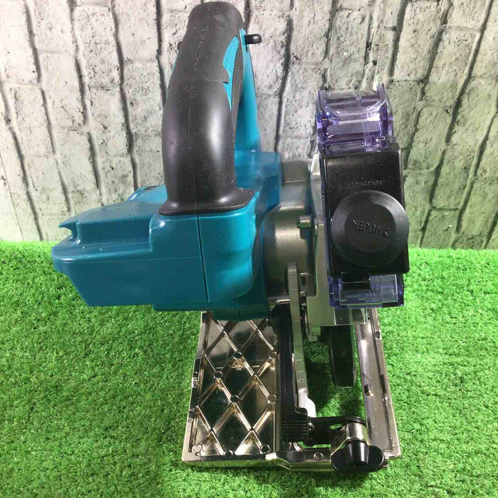★マキタ(makita) コードレス防じん丸のこ KS511DZ【川口店】