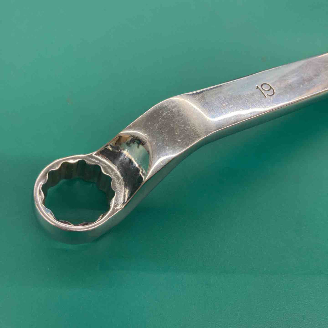 ▼MAC TOOLS（マックツールズ） ディープオフセット メガネレンチ 17X19MM | BODM21719R【戸田店】
