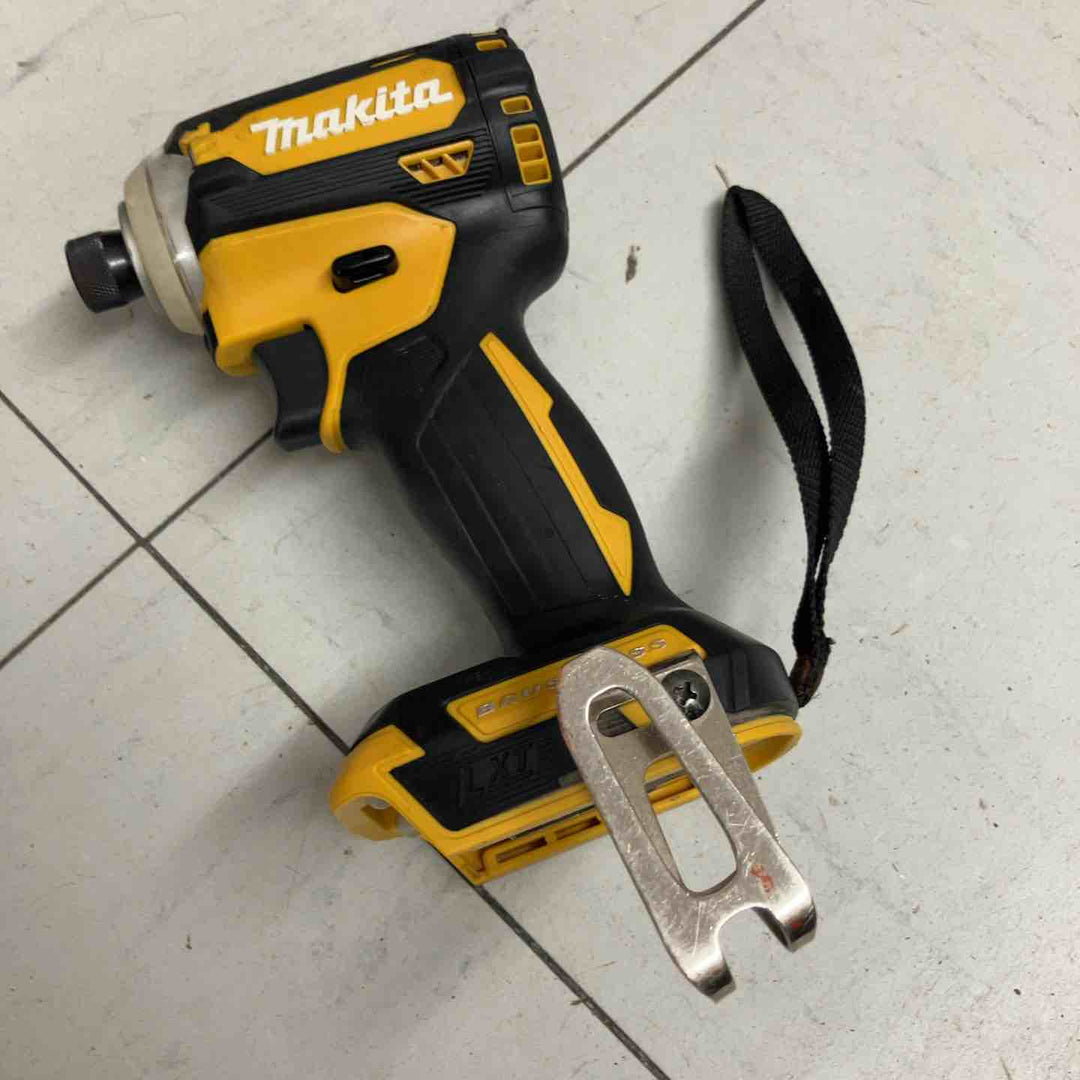 【中古品】 マキタ/makita コードレスインパクトドライバー・TD171DGXFY 【鴻巣店】
