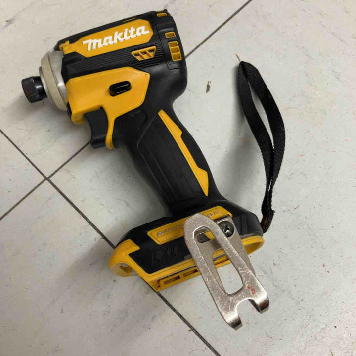 【中古品】 マキタ/makita コードレスインパクトドライバー・TD171DGXFY 【鴻巣店】