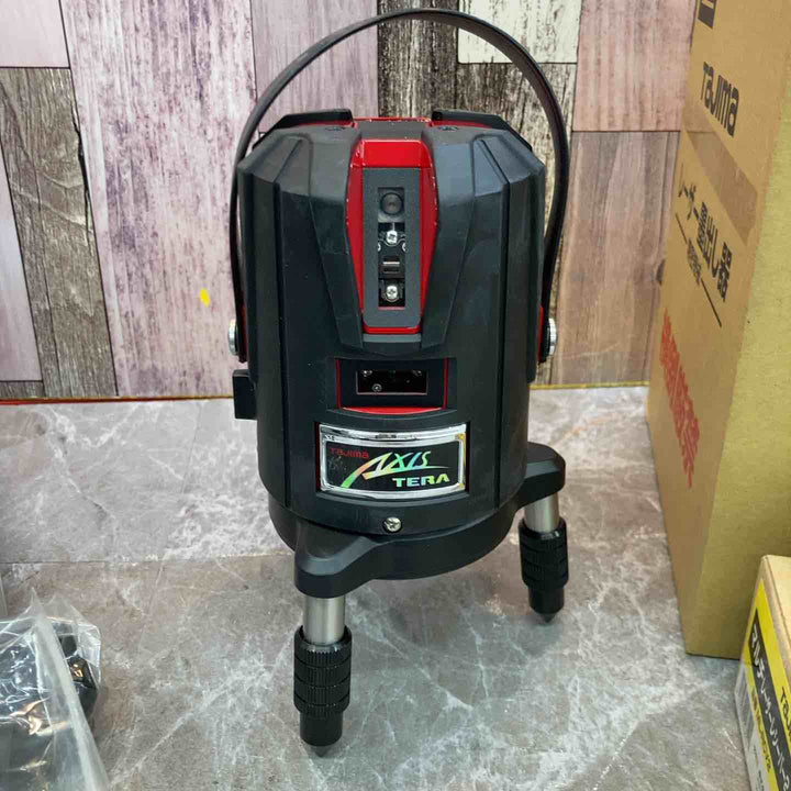 ★タジマ(Tajima) レーザー墨出し器 AXT-KY【柏店】