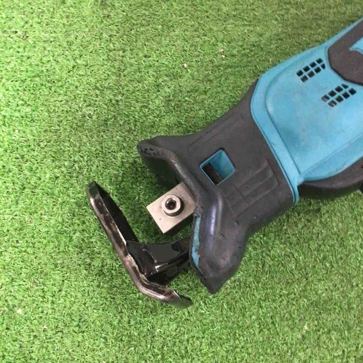 ★マキタ(makita) コードレスレシプロソー JR144DZ【町田店】
