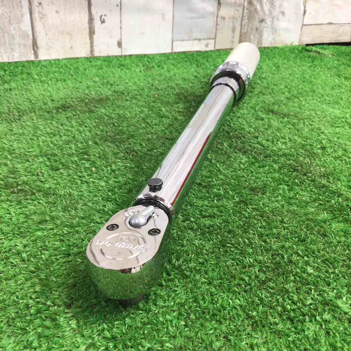 スナップオン(Snap-on)  トルクレンチ QD2RN100【町田店】