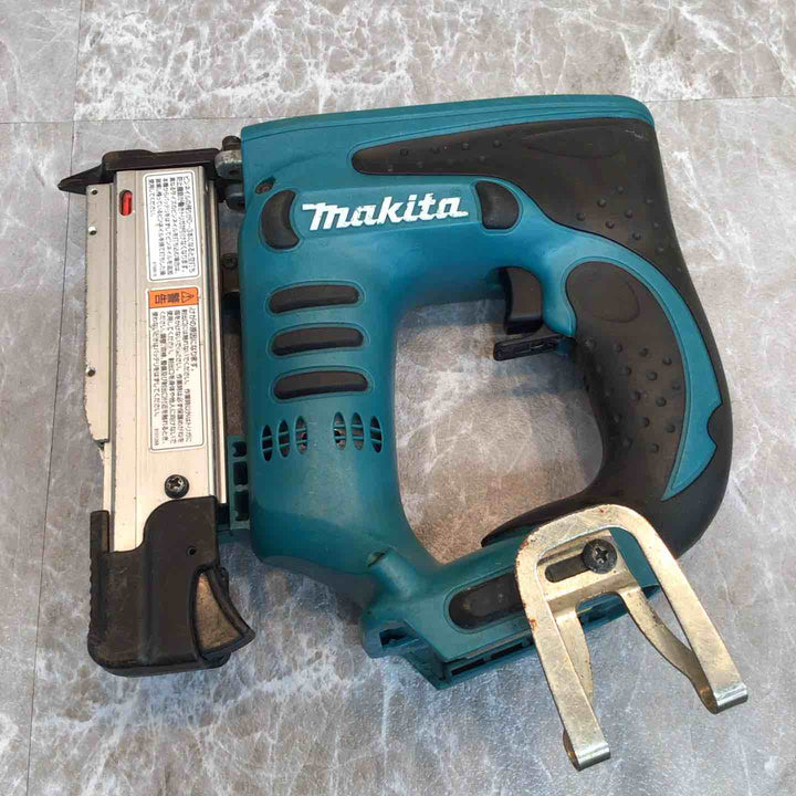 ◇マキタ(makita) コードレスピンタッカ PT351DZK【八潮店】