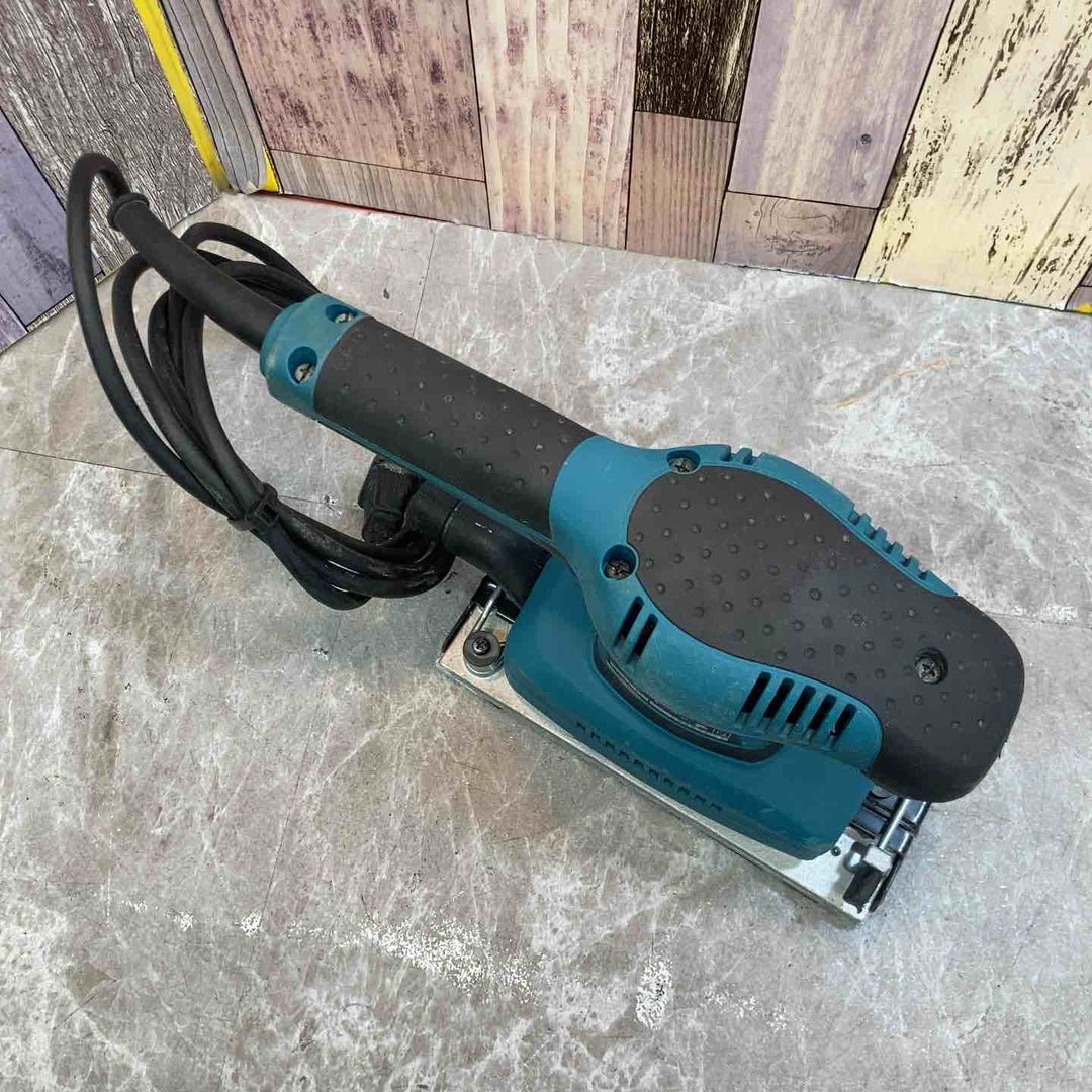 ☆マキタ(makita) 仕上サンダ BO3710【八潮店】