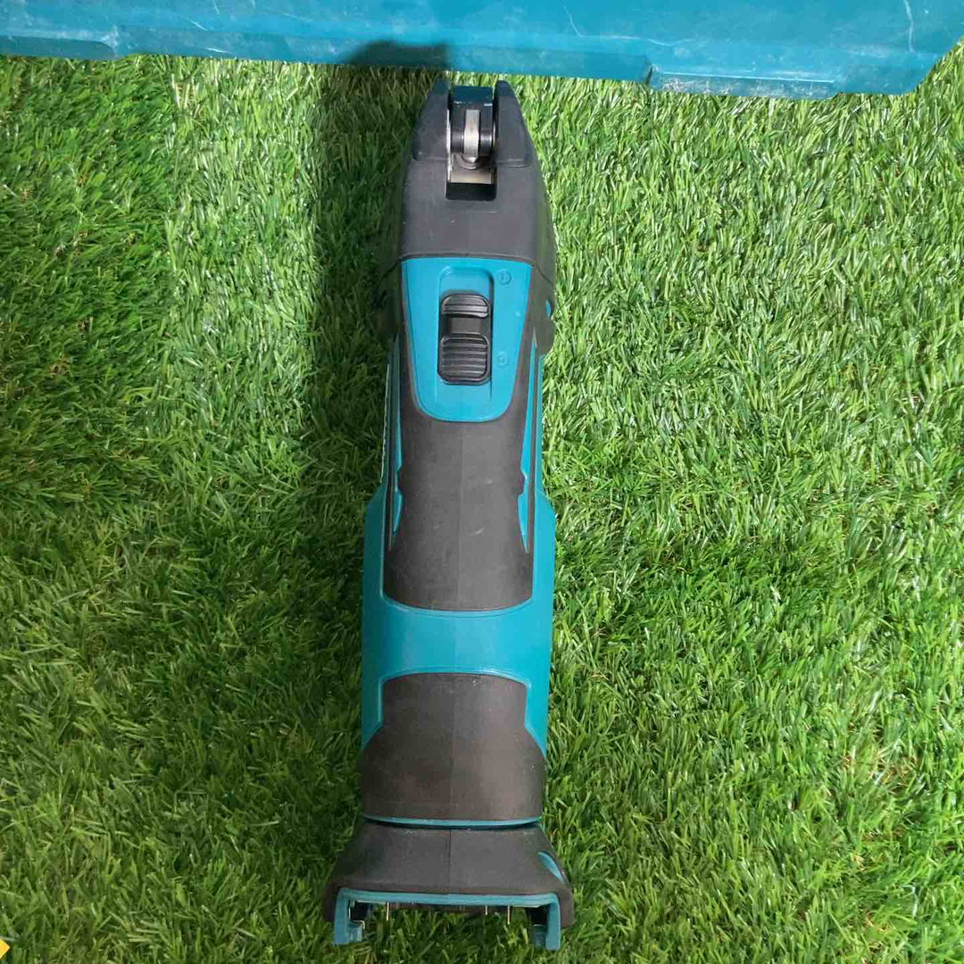 ☆マキタ(makita) 14.4V コードレスマルチツール TM41DRF 純正バッテリー1個付属【戸田店】