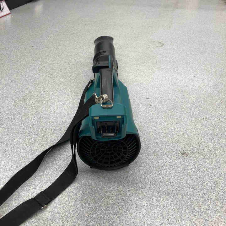 ☆マキタ(makita) コードレスブロワ MUB001GZ【八潮店】