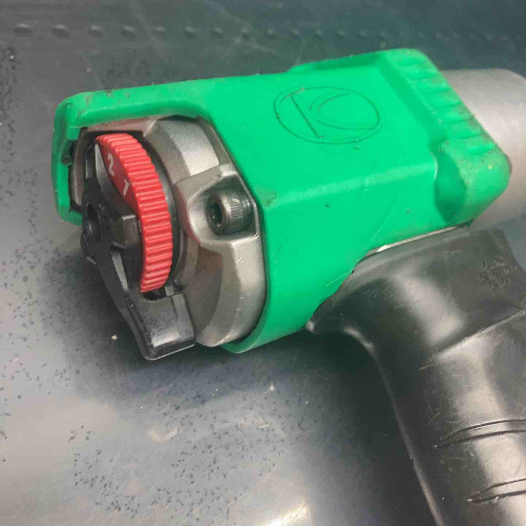 空研(KUKEN) 12.7Sq 常圧エアーインパクトレンチ KW-1600proZ【川越店】