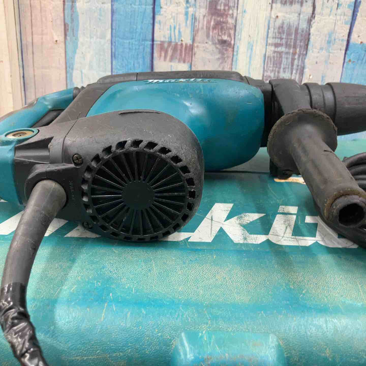 ★マキタ(makita) ハンマドリル HR4011C【柏店】
