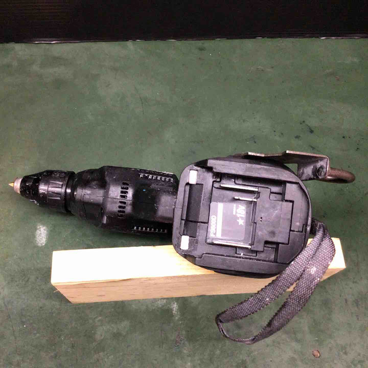 ☆マキタ(makita) コードレススクリュードライバー FS600DZB【戸田店】