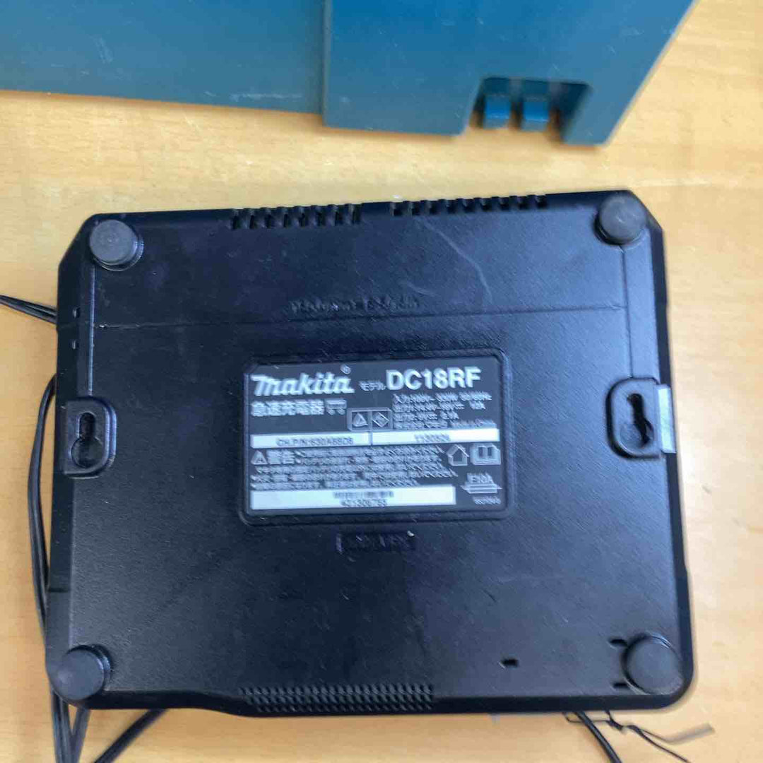★マキタ(makita) コードレス丸のこ HS631DGXS【越谷店】
