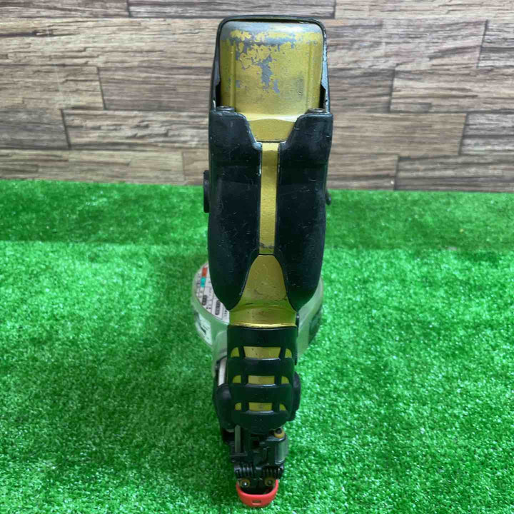 ハイコーキ(※旧:日立工機) 高圧エアネジ打ち機 WF4H2【桶川店】