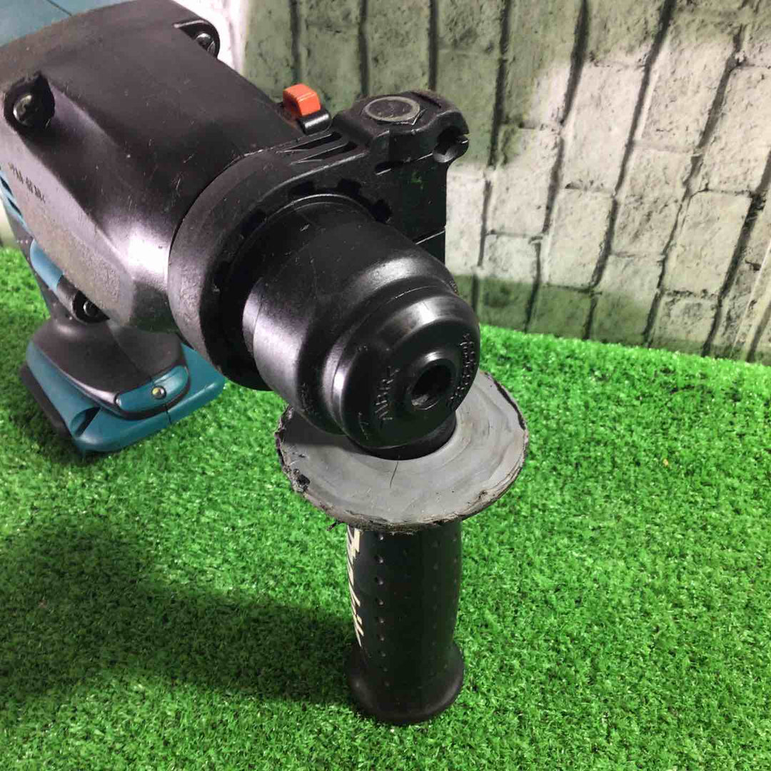 ★マキタ(makita) コードレスハンマドリル HR162DRFX【川口店】
